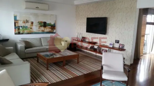 Apartamento com 3 Quartos à venda, 240m² no Planalto Paulista, São Paulo