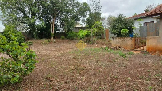 Lote/Terreno à venda, 717m² no Jardim Pancera, Toledo