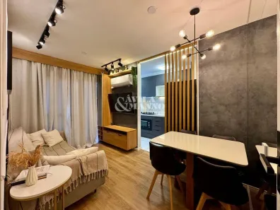 Apartamento com 2 Quartos à venda, 43m² no Parque da Mooca, São Paulo