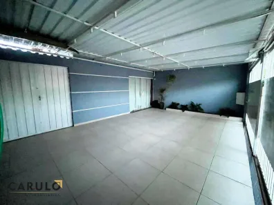 Casa com 2 Quartos à venda, 50m² no Residencial Campo Florido, Campinas