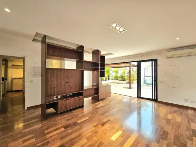 Cobertura com 2 Quartos à venda, 135m² no Vila Olímpia, São Paulo