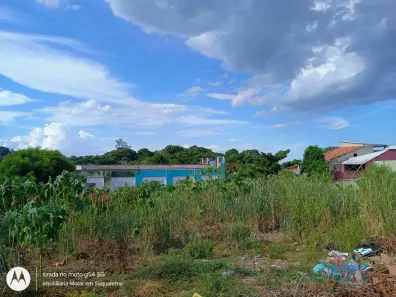 Lote/Terreno à venda, 560m² no Porto da Roça I, Saquarema