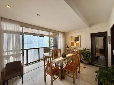 Cobertura com 4 Quartos à venda, 230m² no São Pedro, Belo Horizonte