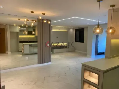 Apartamento com 2 Quartos à venda, 95m² no Portal do Paraíso II, Jundiaí