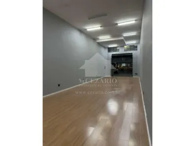 Ponto Comercial para alugar, 120m² no Vila Prosperidade, Taubaté