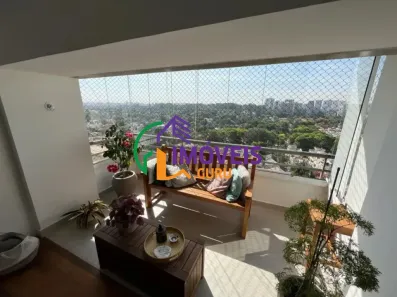 Apartamento com 3 Quartos à venda, 157m² no Santo Amaro, São Paulo
