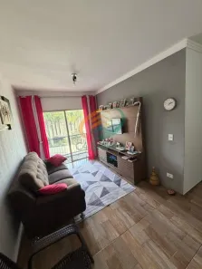 Apartamento com 2 Quartos à venda, 62m² no Vila Nossa Senhora de Fátima, Guarulhos