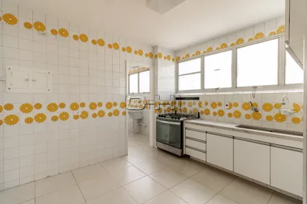 Apartamento com 2 Quartos à venda, 91m² no Perdizes, São Paulo