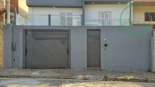 Sobrado com 3 Quartos para alugar, 184m² no Parque São Domingos, São Paulo