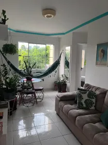 Apartamento com 2 Quartos à venda, 46m² no Mata Escura, Salvador