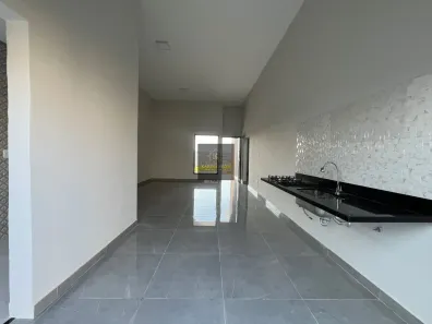 Casa de Condomínio com 3 Quartos à venda, 108m² no Vale dos Cristais, Taubaté