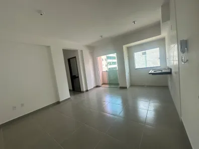 Apartamento com 2 Quartos à venda, 52m² no Riacho Fundo I, Brasília