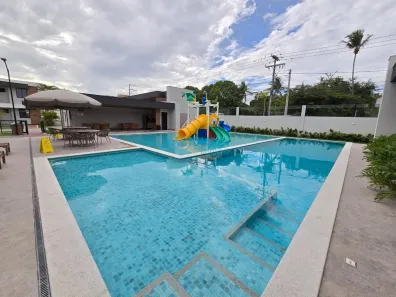 Apartamento com 3 Quartos à venda, 94m² no Buraquinho, Lauro de Freitas
