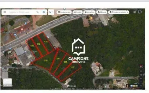 Lote/Terreno à venda, 9923m² no Jardim Santa Paula, Cotia