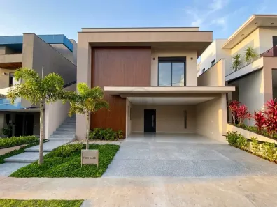 Casa de Condomínio com 3 Quartos à venda, 167m² no Recanto Quarto Centenário, Jundiaí