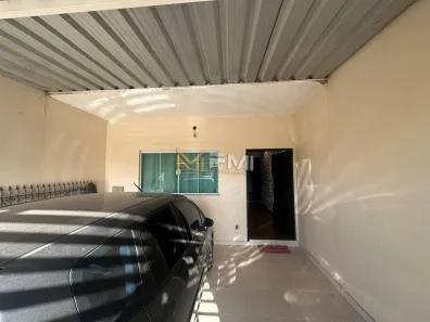 Casa com 3 Quartos à venda, 177m² no Parque dos Pinheiros, Hortolândia