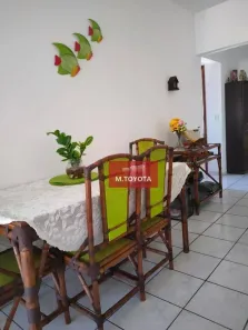 Apartamento com 2 Quartos à venda, 129m² no Caiçara, Praia Grande