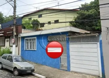 Casa com 2 Quartos à venda, 120m² no Vila Regente Feijó, São Paulo