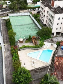 Apartamento com 4 Quartos à venda, 253m² no Casa Forte, Recife
