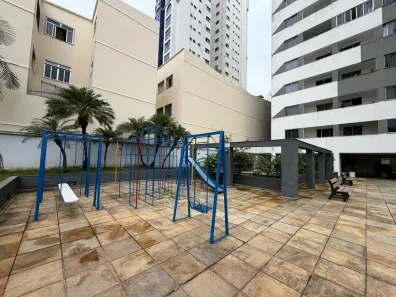 Apartamento com 2 Quartos para alugar, 59m² no Centro, Juiz de Fora