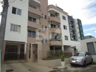 Apartamento com 1 Quarto à venda, 42m² no Centro, Chapecó