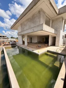 Casa de Condomínio com 4 Quartos à venda, 322m² no Polo Empresarial Goiás, Aparecida de Goiânia