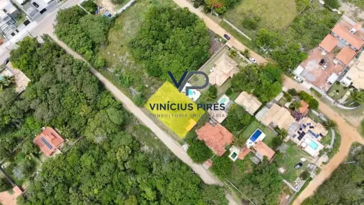 Lote/Terreno à venda, 560m² no Marina, Armação dos Búzios