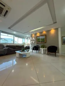 Apartamento com 3 Quartos à venda, 244m² no Copacabana, Rio de Janeiro