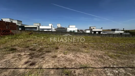 Lote/Terreno à venda, 255m² no Jardim São Francisco, Piracicaba