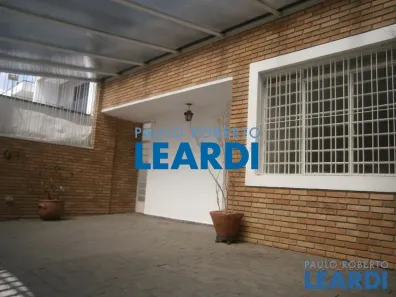 Casa com 3 Quartos à venda, 192m² no Jardim Vera Cruz, São Paulo
