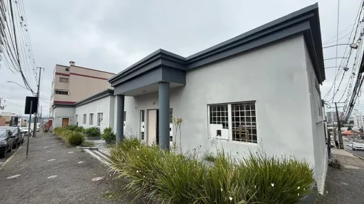 Sala Comercial para alugar, 274m² no Centro, Ponta Grossa