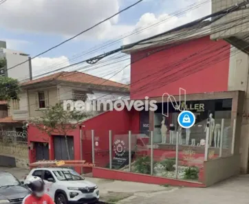 Lote/Terreno à venda, 600m² no Barro Preto, Belo Horizonte