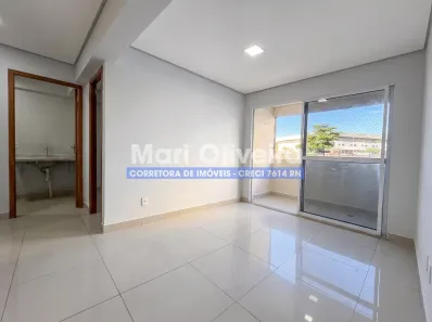 Apartamento com 2 Quartos à venda, 56m² no Pitimbu, Natal