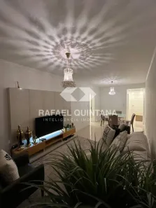Apartamento com 3 Quartos à venda, 115m² no Centro, Florianópolis