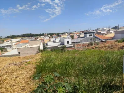 Lote/Terreno à venda, 160m² no Jardim Novo Prudentino, Presidente Prudente