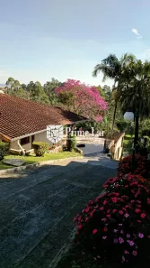 Fazenda/Sítio com 4 Quartos para alugar, 251m² no Chácaras Campo Limpo, Campo Limpo Paulista