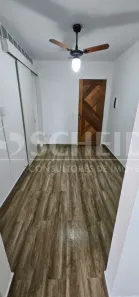 Apartamento com 1 Quarto à venda, 39m² no Jardim Mitsutani, São Paulo