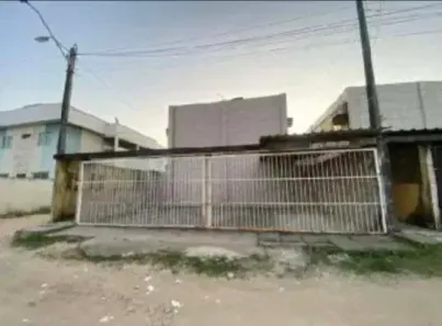 Apartamento com 2 Quartos à venda, 50m² no Garapu, Cabo de Santo Agostinho