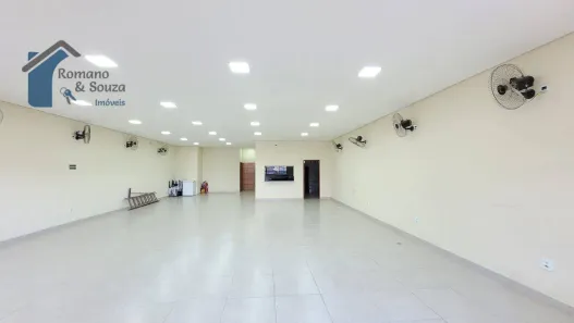 Sala Comercial para alugar, 200m² no Jardim Rosa de Franca, Guarulhos