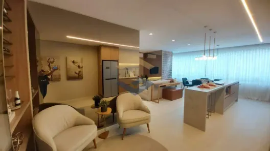 Apartamento com 3 Quartos à venda, 65m² no Recanto Quarto Centenário, Jundiaí