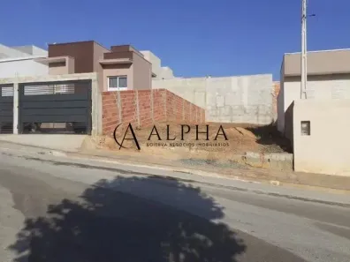 Lote/Terreno à venda, 200m² no Residencial Vitiello, Boituva