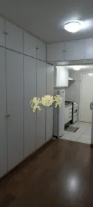 Flat com 1 Quarto à venda, 28m² no Cerqueira César, São Paulo
