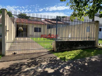 Casa com 2 Quartos à venda, 81m² no Jardim São Jorge, Maringá