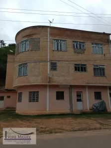 Apartamento com 2 Quartos para alugar, 45m² no Arcozelo, Paty do Alferes
