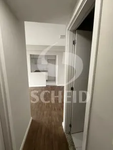 Apartamento com 1 Quarto para alugar, 47m² no Jardim Santo Amaro, São Paulo