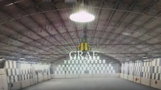 Galpão/Depósito/Armazém para alugar, 2650m² no Parque Novo Mundo, São Paulo