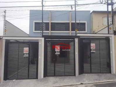 Sobrado com 3 Quartos à venda, 100m² no Vila Ponte Rasa, São Paulo