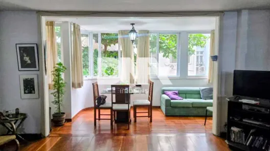 Apartamento com 3 Quartos à venda, 159m² no Copacabana, Rio de Janeiro