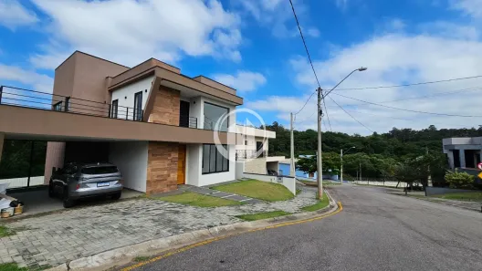 Casa de Condomínio com 3 Quartos à venda, 264m² no Jardim Celeste, Jundiaí