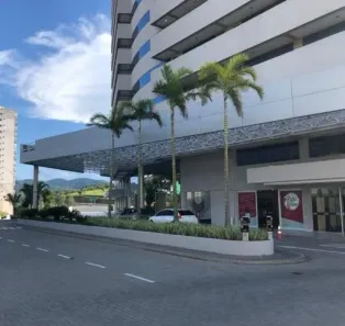 Sala Comercial à venda, 46m² no Jardim Flórida, Jundiaí